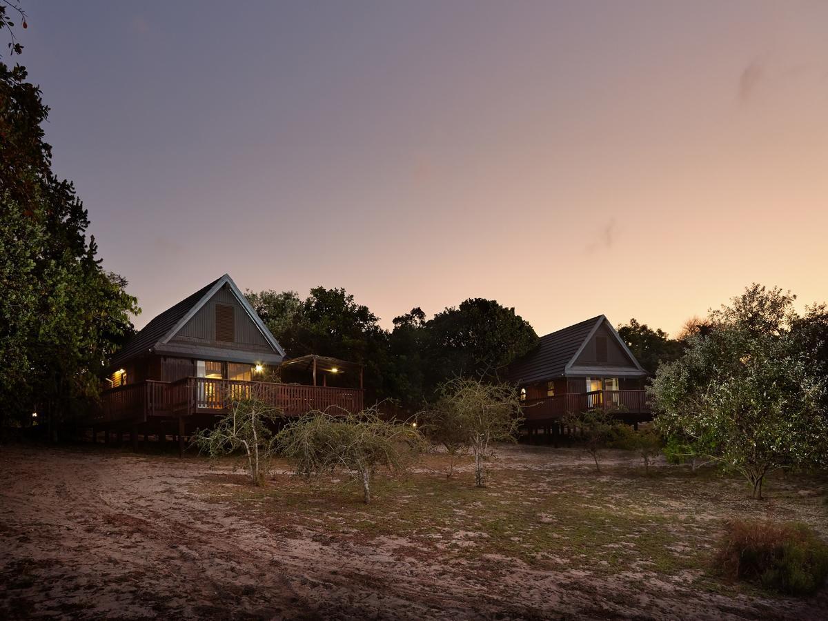 First Group Sodwana Bay Lodge Self Catering 외부 사진