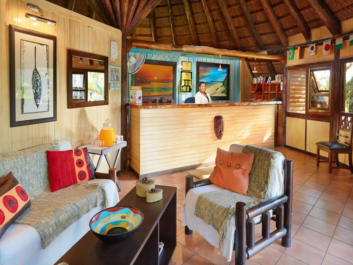First Group Sodwana Bay Lodge Self Catering 외부 사진
