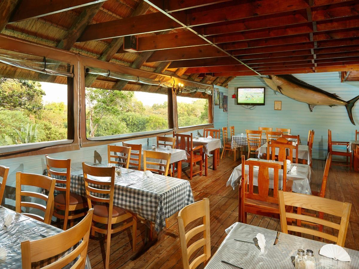 First Group Sodwana Bay Lodge Self Catering 외부 사진