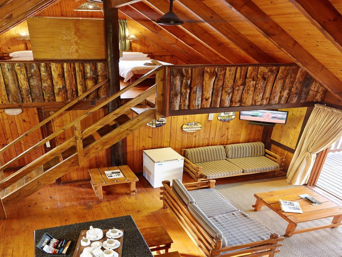 First Group Sodwana Bay Lodge Self Catering 외부 사진