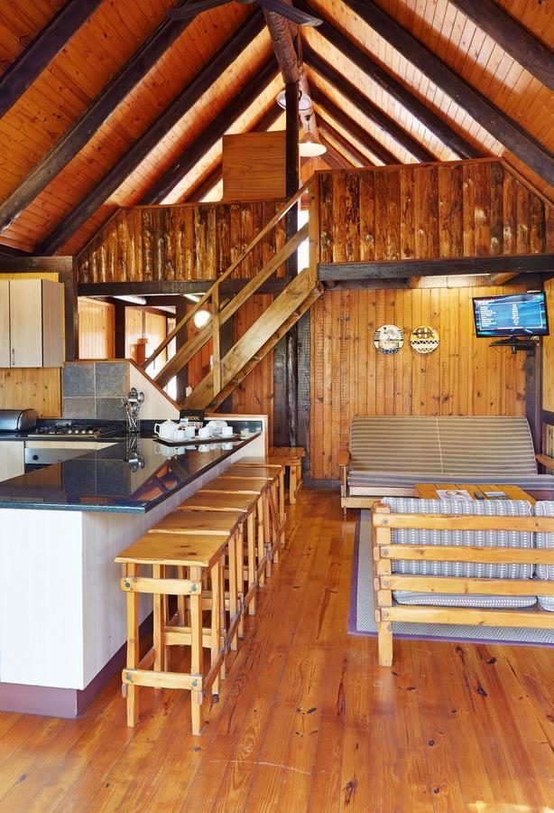 First Group Sodwana Bay Lodge Self Catering 외부 사진